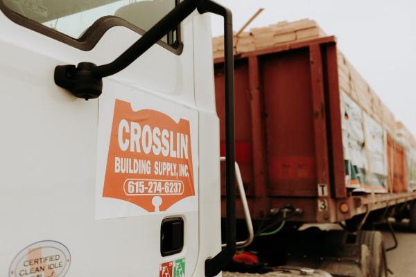 Crosslin Building Supply