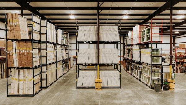 Crosslin Building Supply
