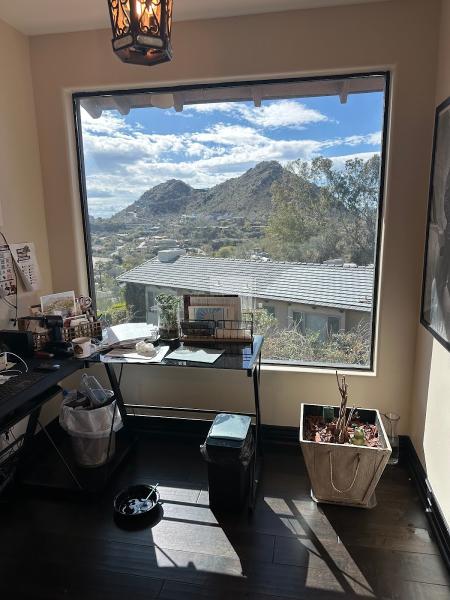 Sunblock Window Tint AZ