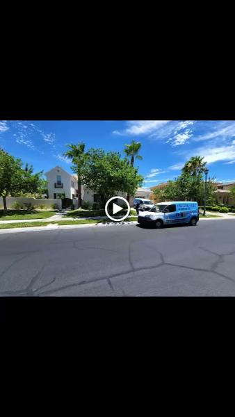 Air Duct LV Heating & Cooling