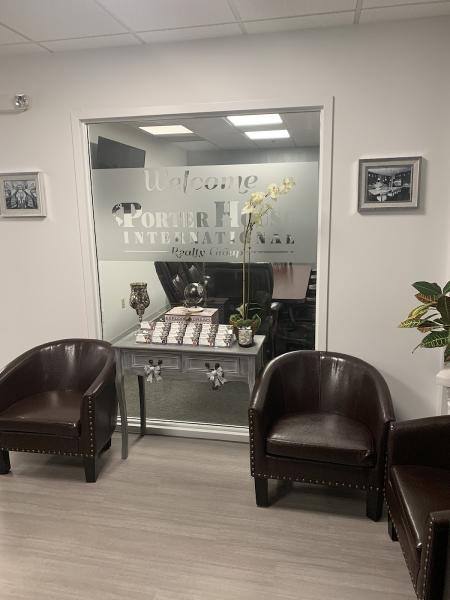 Porter House International Realty Group