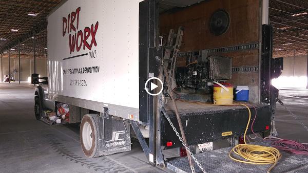 Dirt Worx Inc