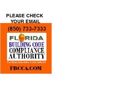 Florida Building Code Compliance Authority Inc