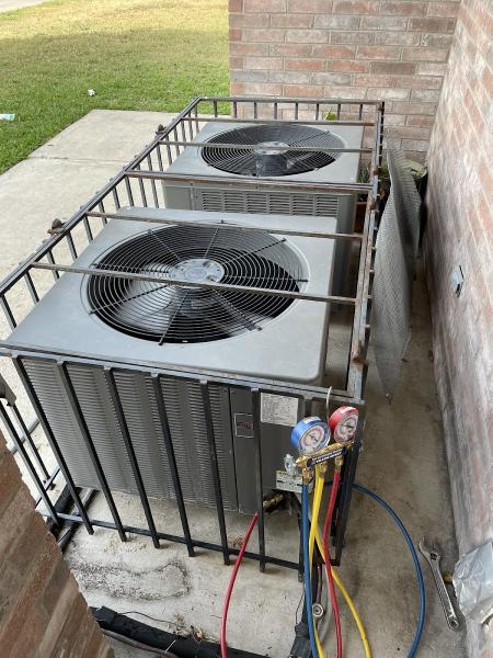 Omni Air Conditioning Solutions