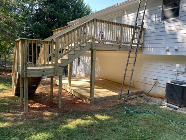 Ross Property Services
