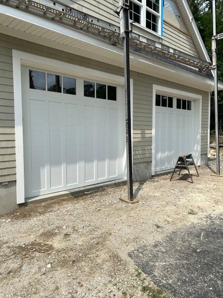Diamond Overhead Door