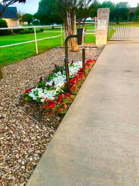 Rendar Landscaping