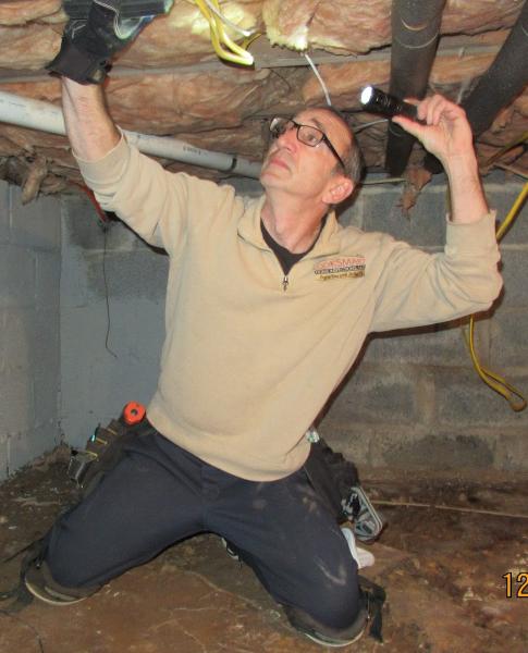 Looksmart Home Inspections
