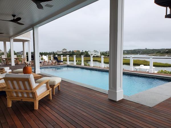 Kanev Pool Services