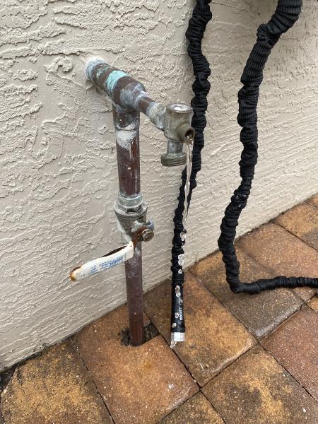 Stuart Plumbing