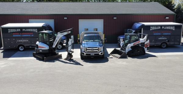 Ziegler Plumbing & Repair