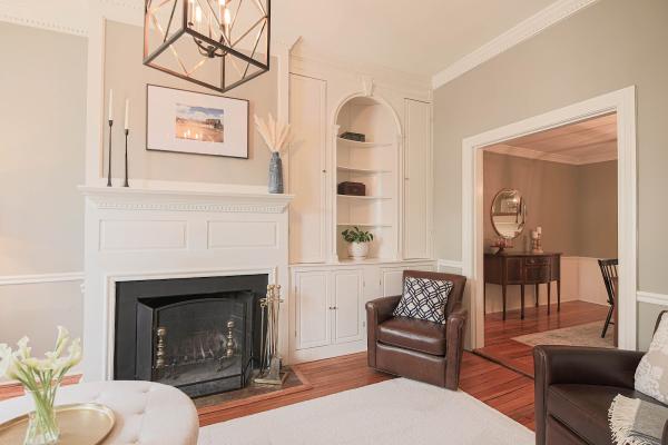 Wendy Santantonio Real Estate