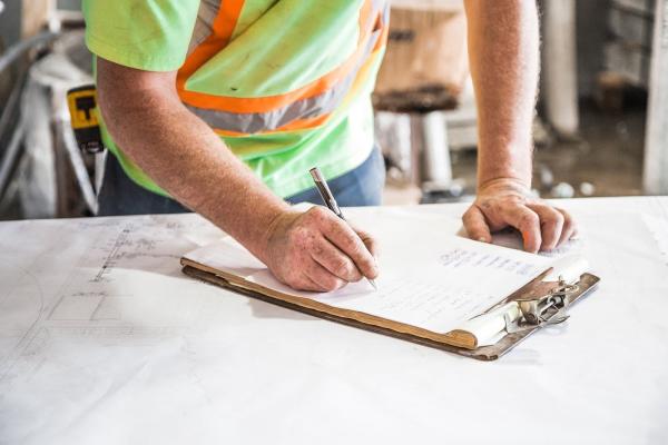 Field Services Partner