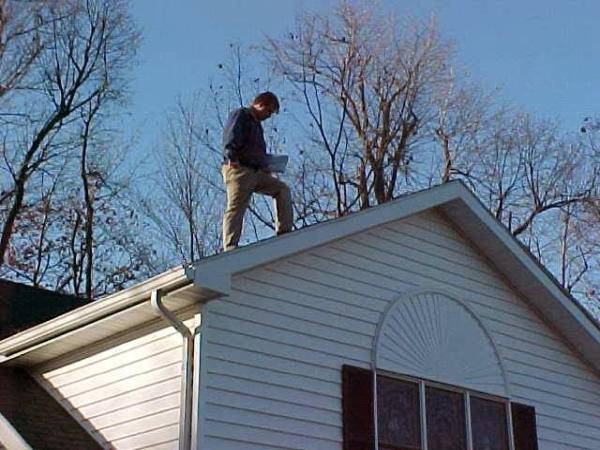 Gunther Home Inspections Inc