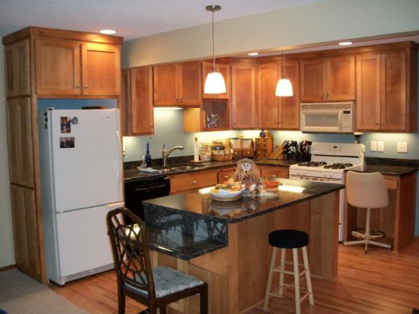 Northern Cabinets and Remodeling