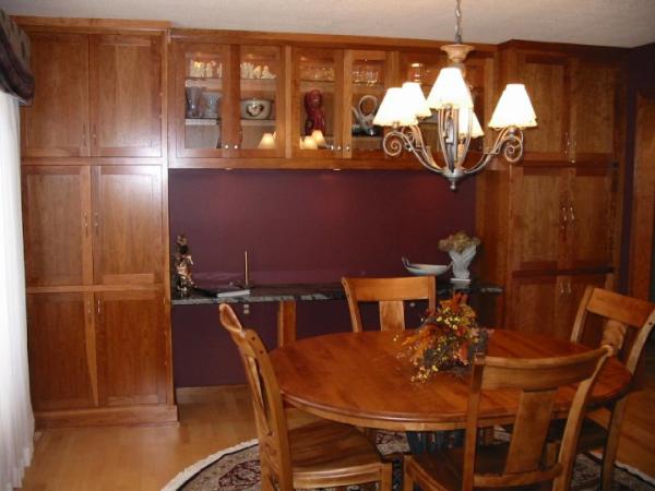 Northern Cabinets and Remodeling