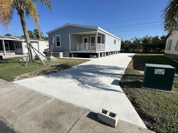 Leo J Marino Concrete Inc