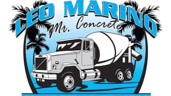 Leo J Marino Concrete Inc