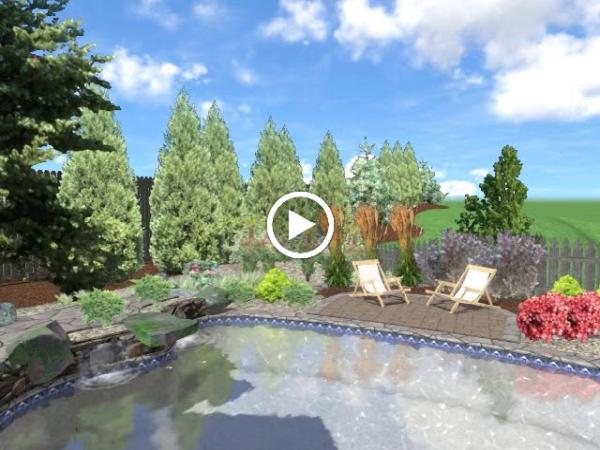 Garden Creations Llc