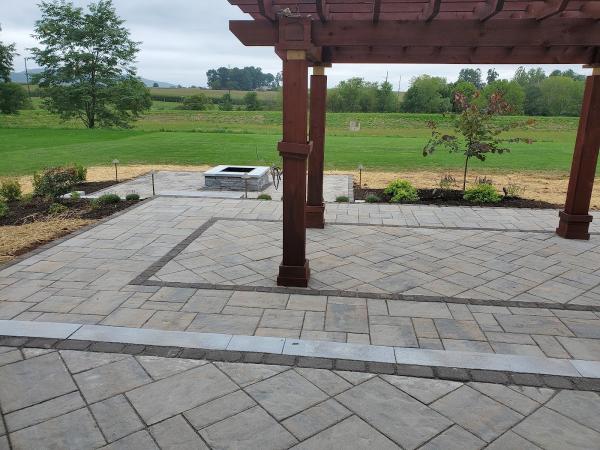 Garden Creations Llc