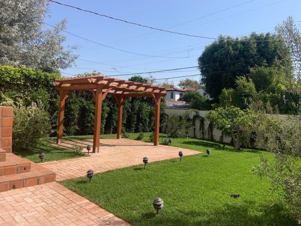 Supergreen Landscape