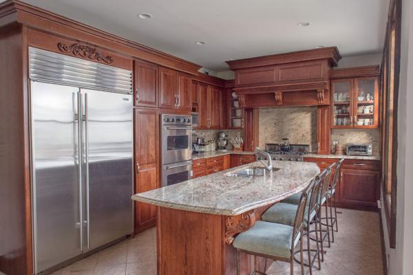 Berkshire Hathaway Home Services Cangiano Estates