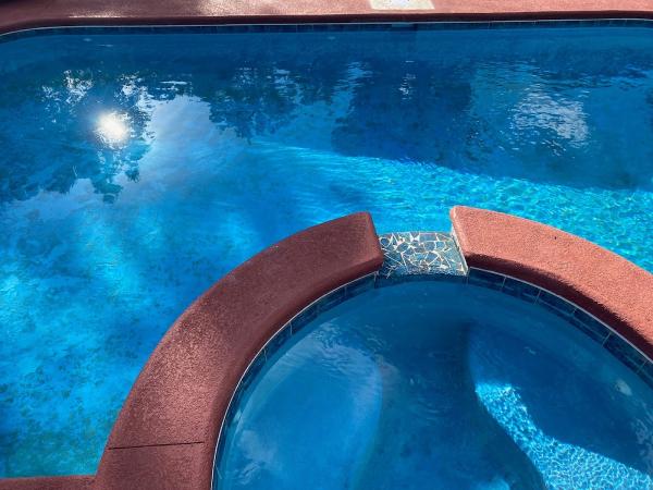 Flawless Image Pool Service Llc