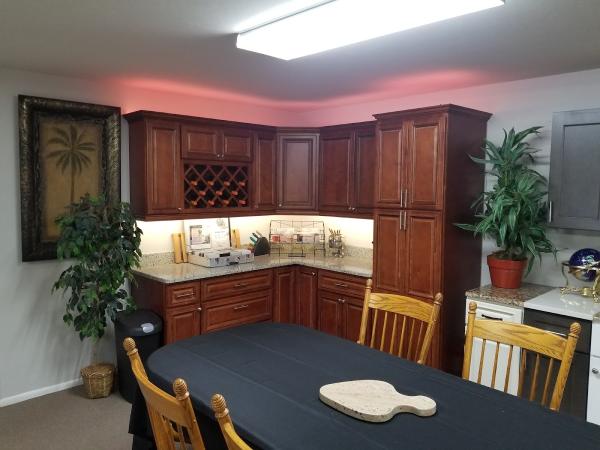Cabinet Kings LLC