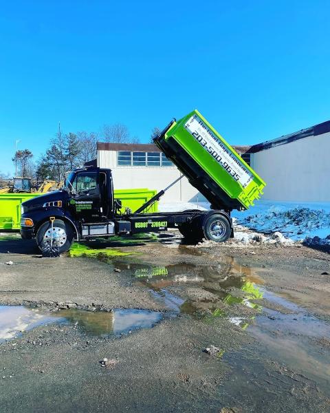 The Good Guys Lawncare LLC