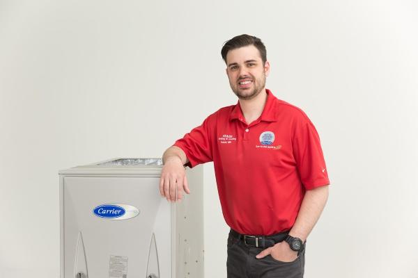 Krause Heating & Cooling