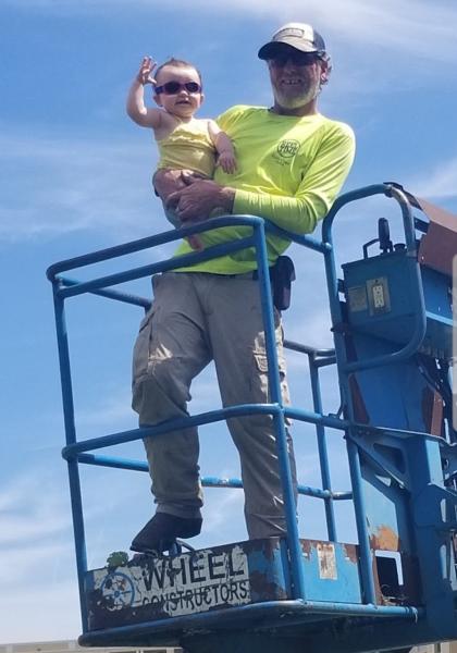 Scott's Tree Svc
