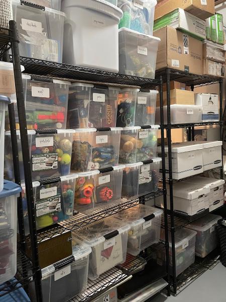 Simplyorganized Professional Organizing LLC