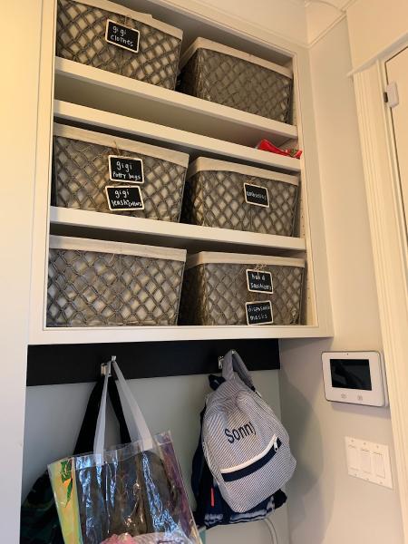 Simplyorganized Professional Organizing LLC
