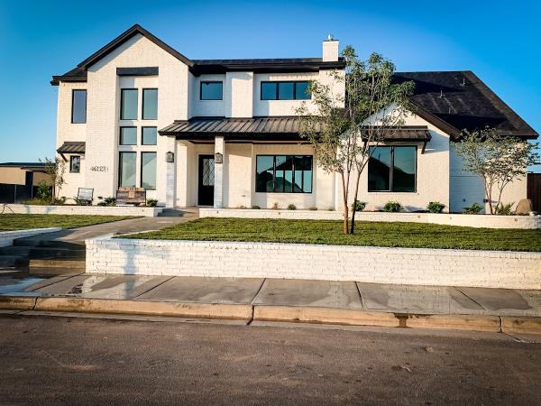 Toogood Built Homes