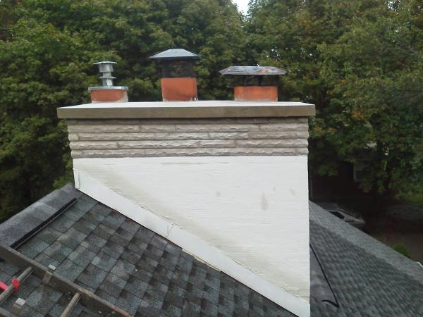 Ritsema Masonry & Construction