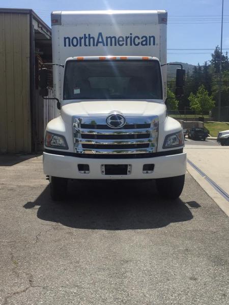 Andy's Transfer & Storage