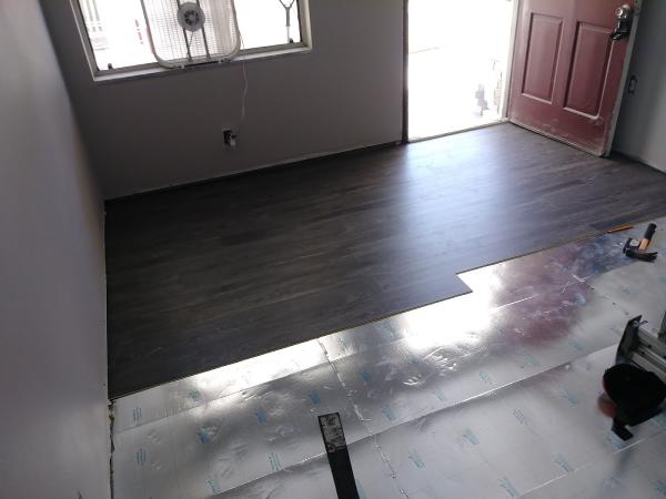 TLC Handyman & Home Improvement LLC
