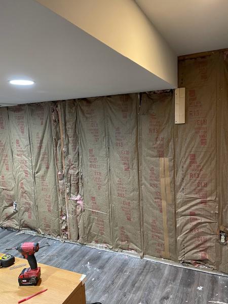 TLC Handyman & Home Improvement LLC