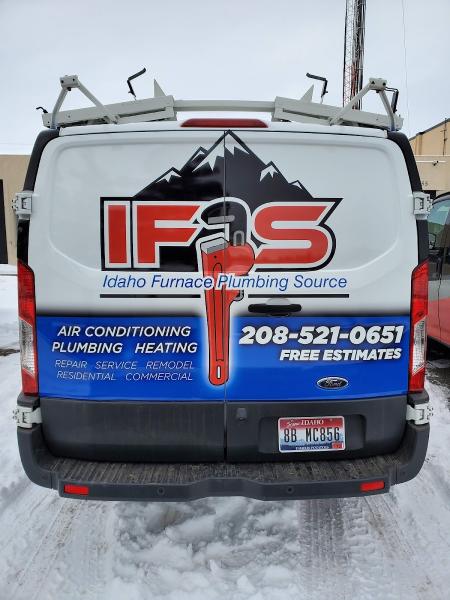 Idaho Furnace Plumbing Source