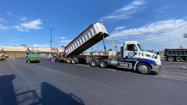 Armor Asphalt LLC