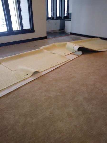 Quality Carpet Repair and Sales