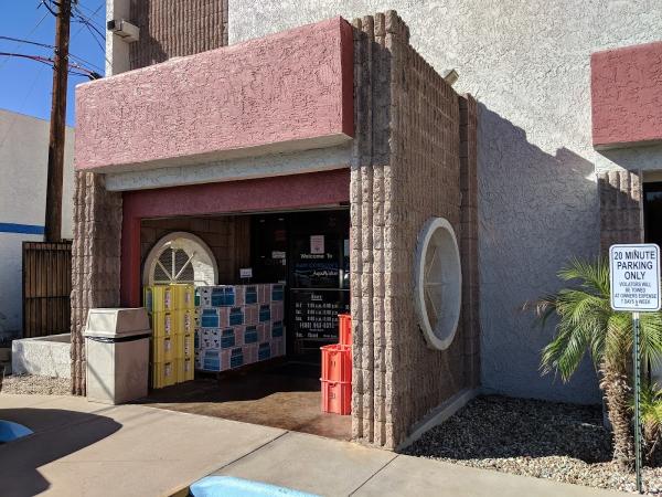 A&M Corson's Pump & Pool Supply