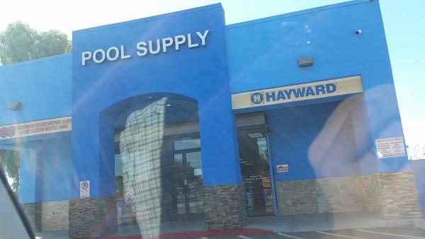 A&M Corson's Pump & Pool Supply