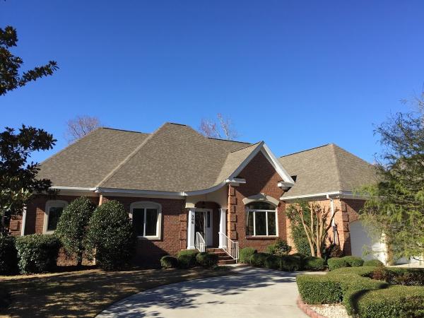 Dallas Cherry Roofing