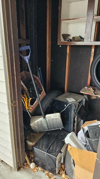 Harper Junk Solutions