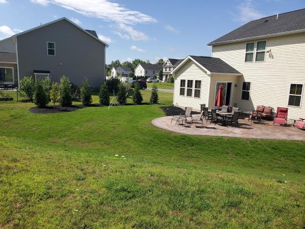 Blake Miller Lawn & Landscape