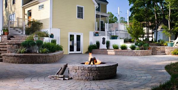 Blake Miller Lawn & Landscape
