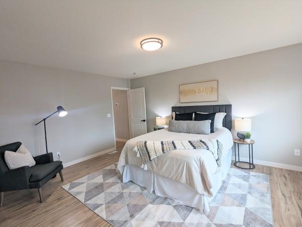 Springs Home Staging