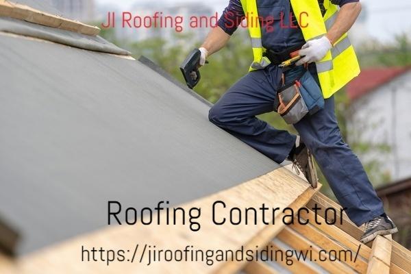 JI Roofing and Siding LLC
