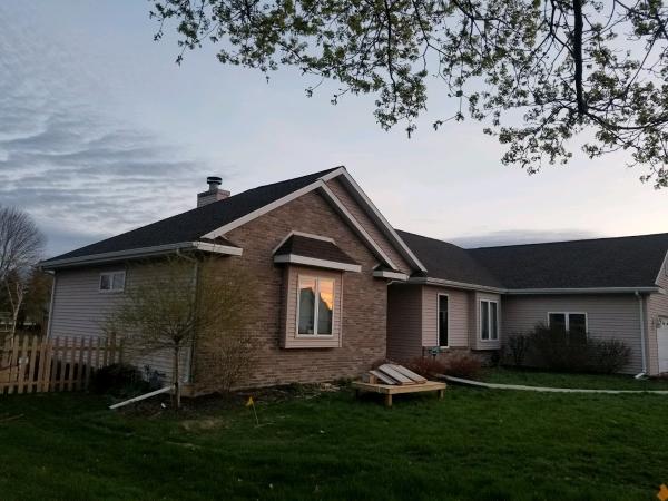 JI Roofing and Siding LLC